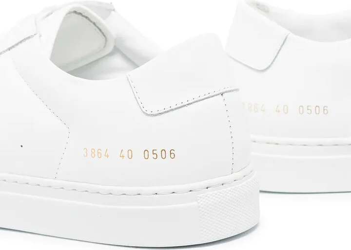 Bball low-top sneakers - Image 2