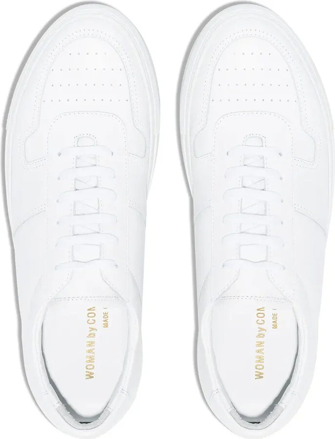 Bball low-top sneakers - Image 4
