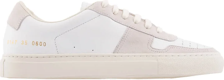 BBall Low-Top Sneakers