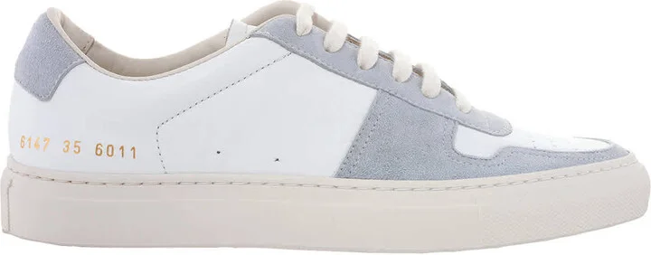 BBall Low-Top Sneakers