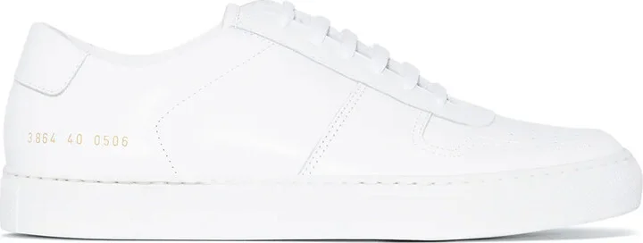 Bball low-top sneakers