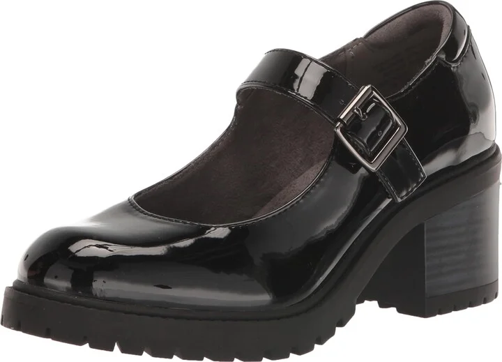 BC Footwear Women's Almond Pump