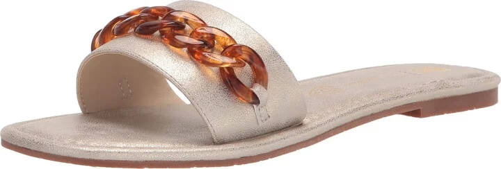 BC Footwear Women's Appearance Slide Sandal