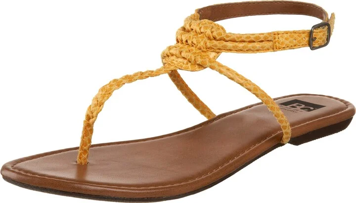 BC Footwear Women's Aye Captain