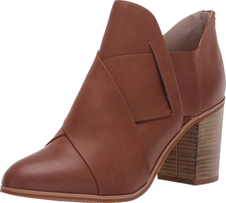BC Footwear Women's Azalea Ankle Boot