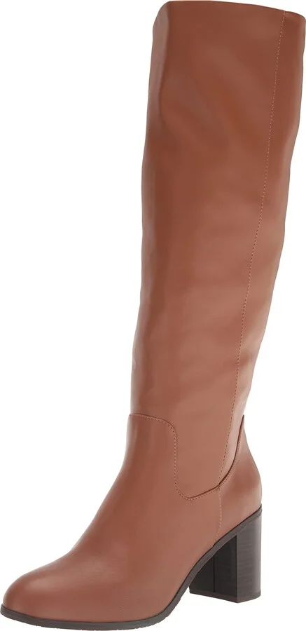 BC Footwear Women's Back to Life Knee High Boot
