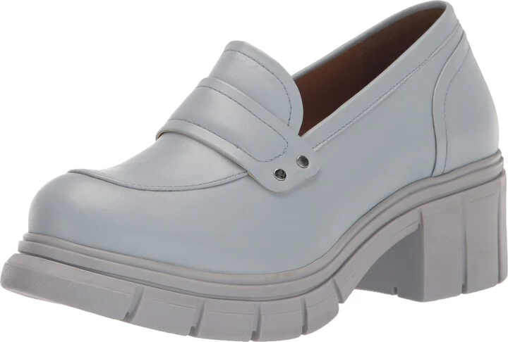 BC Footwear Women's Beauty and Rage Oxford