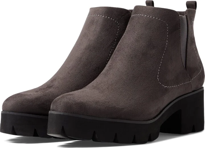 BC Footwear Women's Bootie Fashion Boot