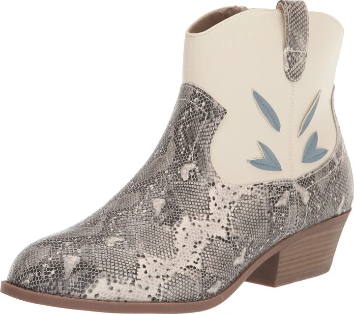 BC Footwear Women's COWPOKE Ankle Boot