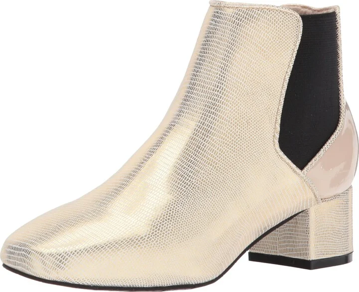 BC Footwear Women's Crisp Ankle Bootie