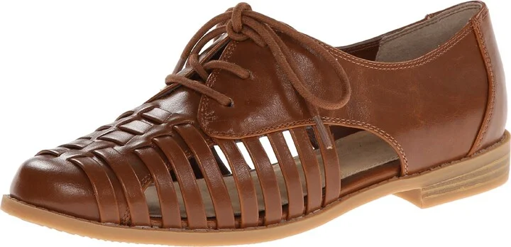 BC Footwear Women's Crystal Clear