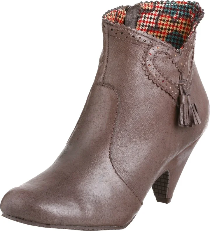 BC Footwear Women's Cuttin' and Scratchin'