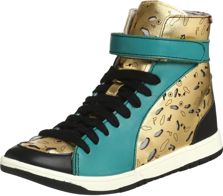 BC Footwear Women's Demolition