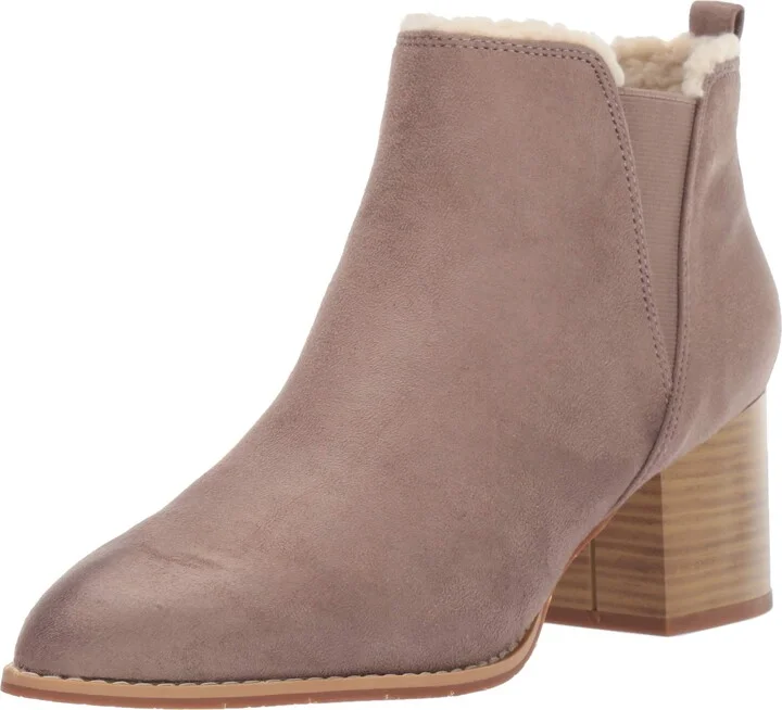 BC Footwear Women's Depth Ankle Boot
