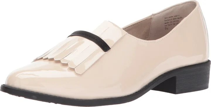 BC Footwear Women's Diesel Loafer
