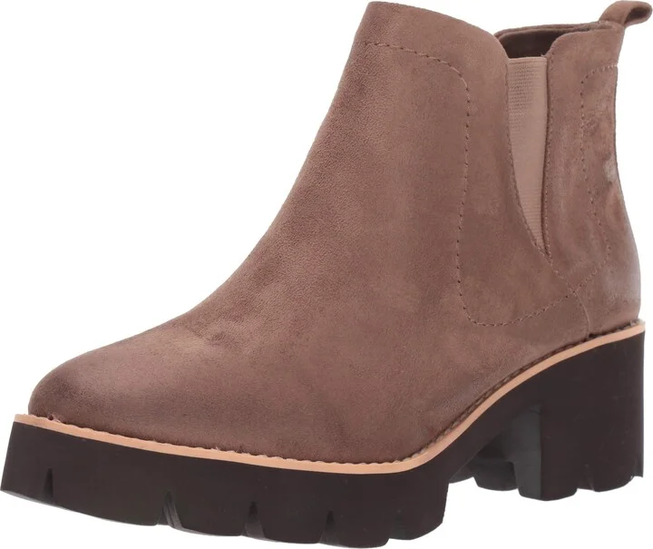 BC Footwear Women's Fight for Your Right Fashion Boot