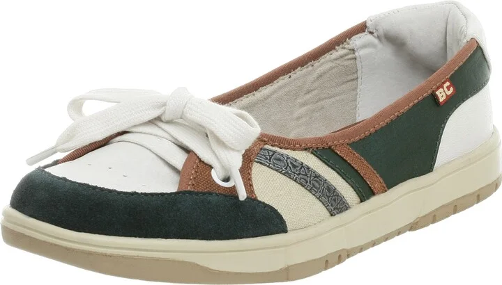 BC Footwear Women's Finally