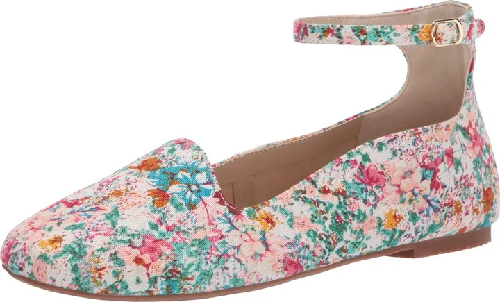 BC Footwear womens Found You Ballet Flat