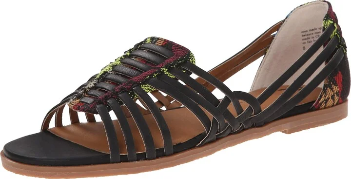 BC Footwear Women's Guess Again