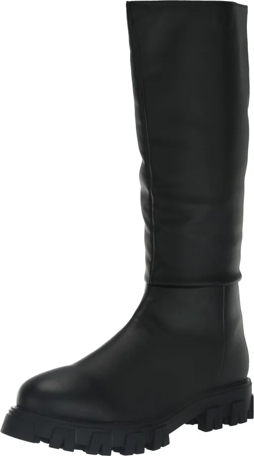 BC Footwear Women's Hold Up Knee High Boot