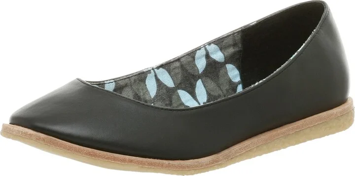 BC Footwear Women's Homeopathic