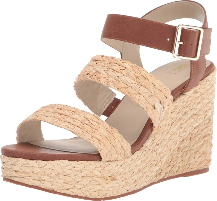 BC Footwear Women's Individuality Platform