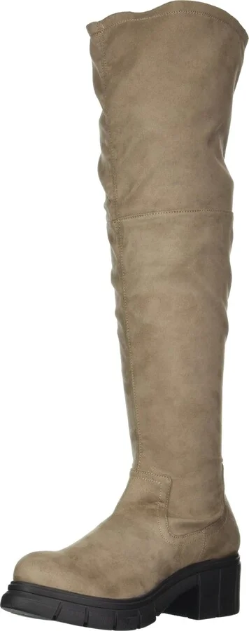 Dark Taupe