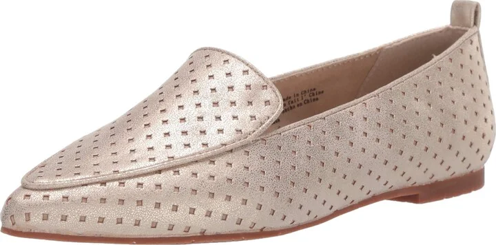 BC Footwear Women's It's Time Loafer Flat