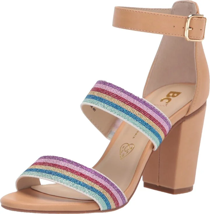 Rainbow/Vacchetta