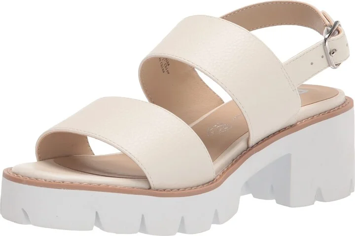 BC Footwear Women's Left Unsaid Sport Sandal