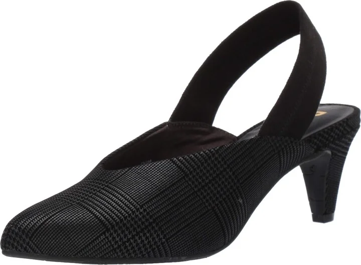 BC Footwear Women's Liter Pump