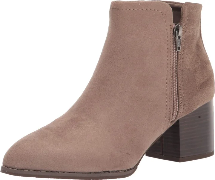 BC Footwear Women's Lucky Day Ankle Boot
