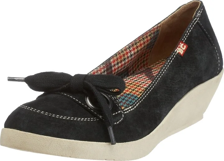 BC Footwear Women's Make It A Double