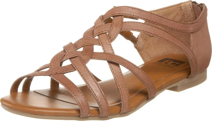 BC Footwear Women's Oh Sailor