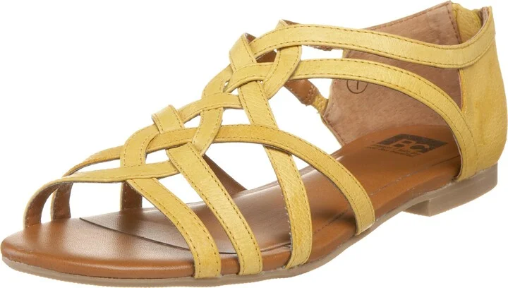 BC Footwear Women's Oh Sailor