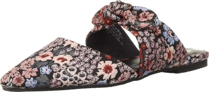 BC Footwear Women's Quarter Mule