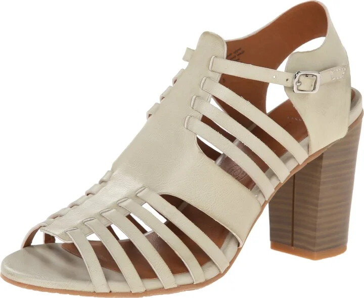 BC Footwear Women's Rescue