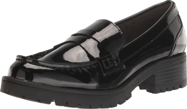 BC Footwear Women's Roulette Loafer Flat