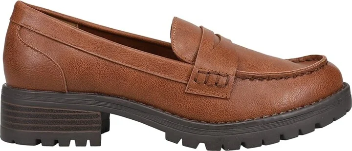 BC Footwear Women's Roulette Loafer