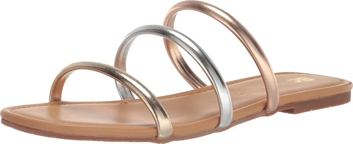Metallic Multi