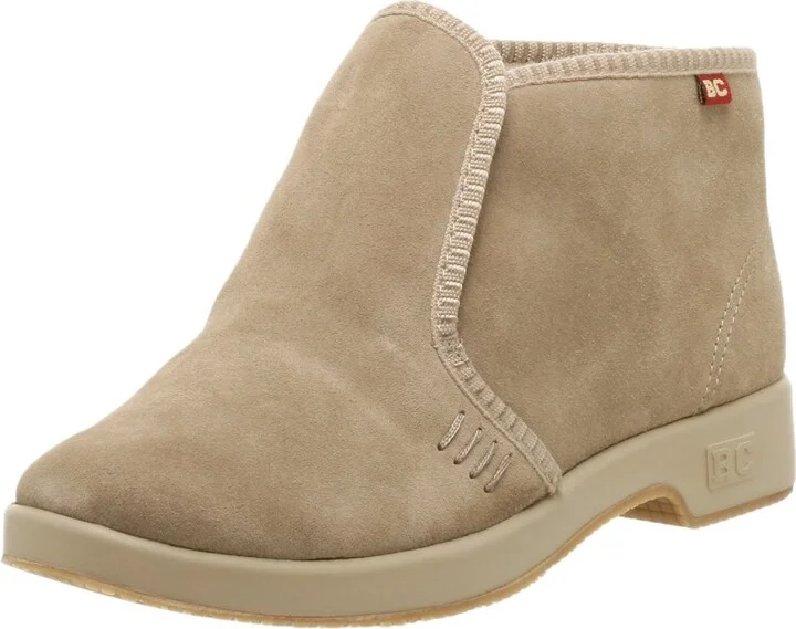 BC Footwear Women's Solar Power