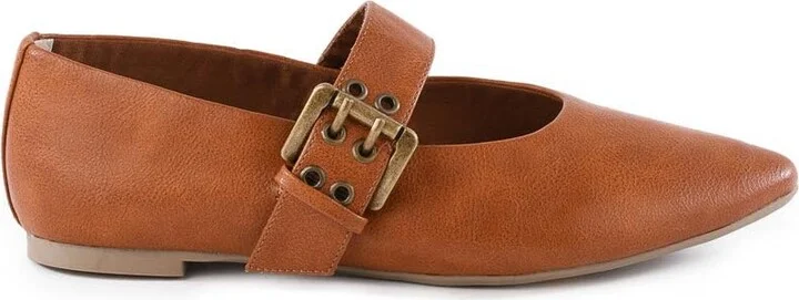 Chestnut