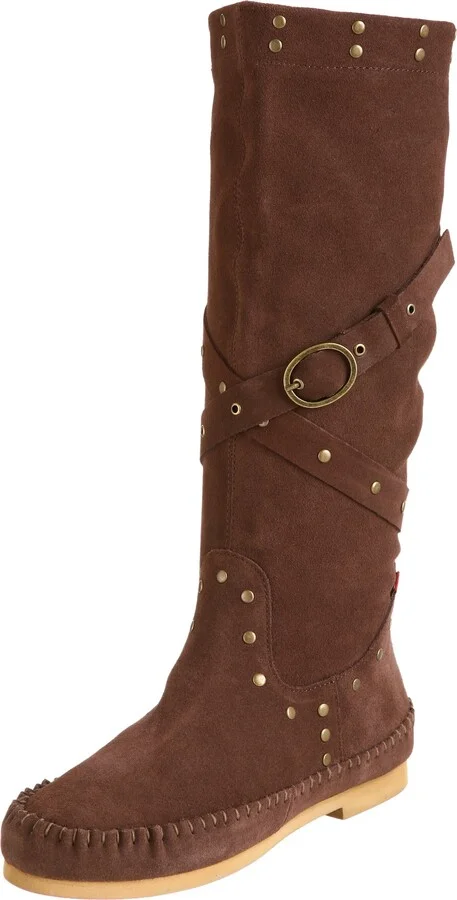 BC Footwear Women's Straight A's