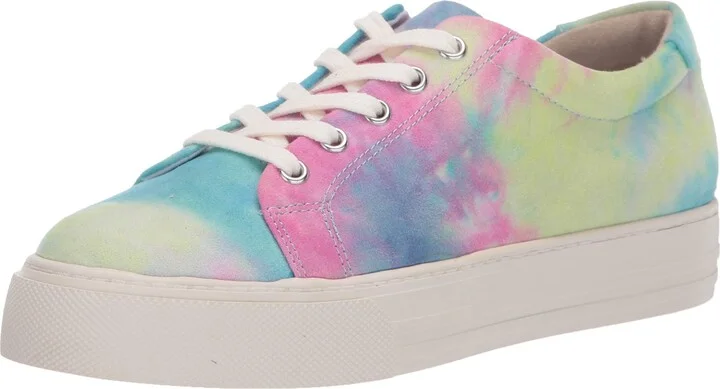 BC Footwear Women's Support Sneaker