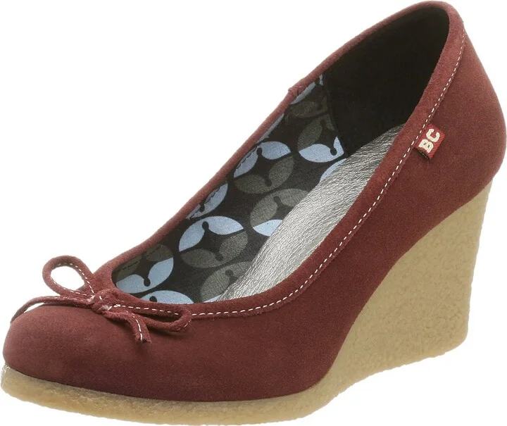 BC Footwear Women's Take A Walk