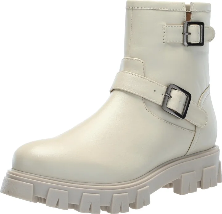 BC Footwear Women's Unbroken Chelsea Boot