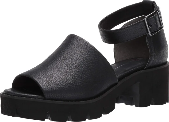 BC Footwear Women's United Sandal