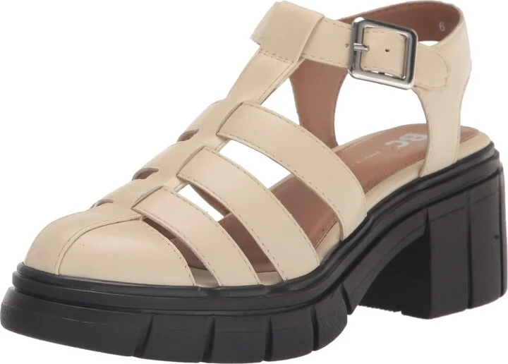 BC Footwear Women's UP TIL Dawn Pump