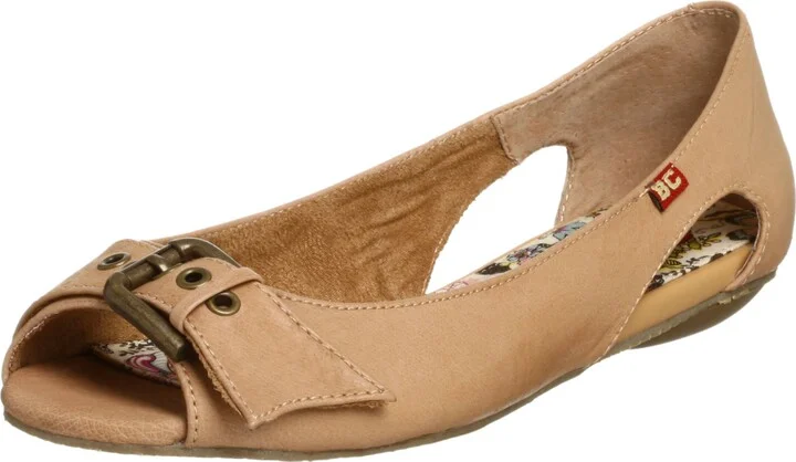 BC Footwear Women's Warm Front