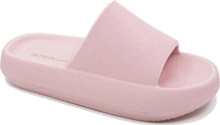 BCB Generation Women's Payton Slide Sandal